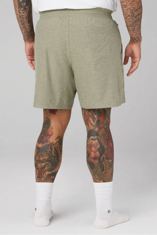 The Cloud Jersey Short