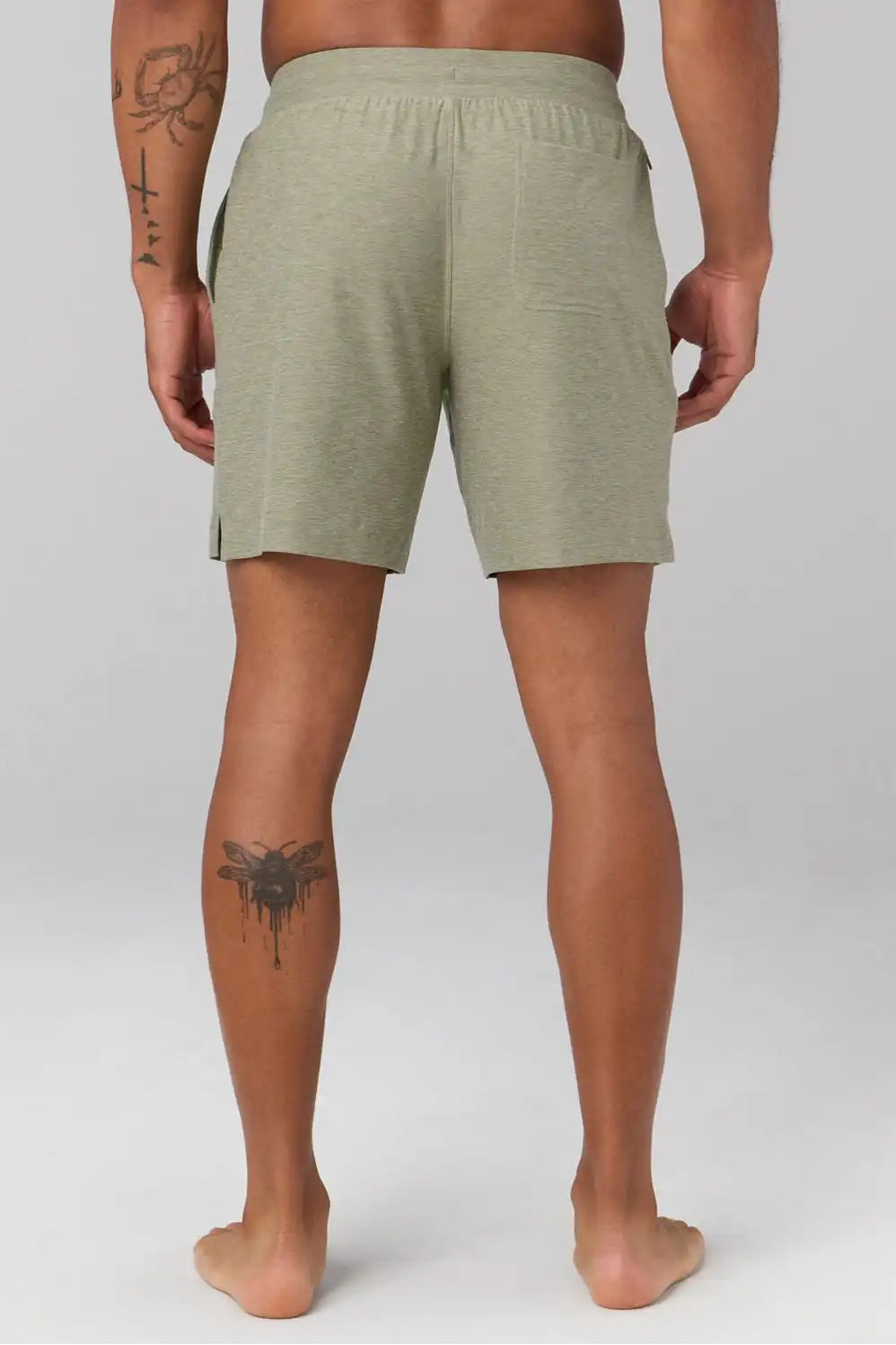 The Cloud Jersey Short