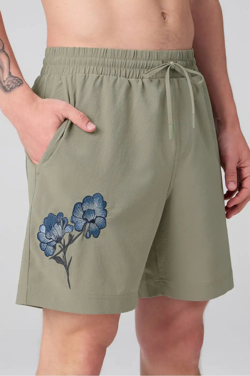 The Cabana Short