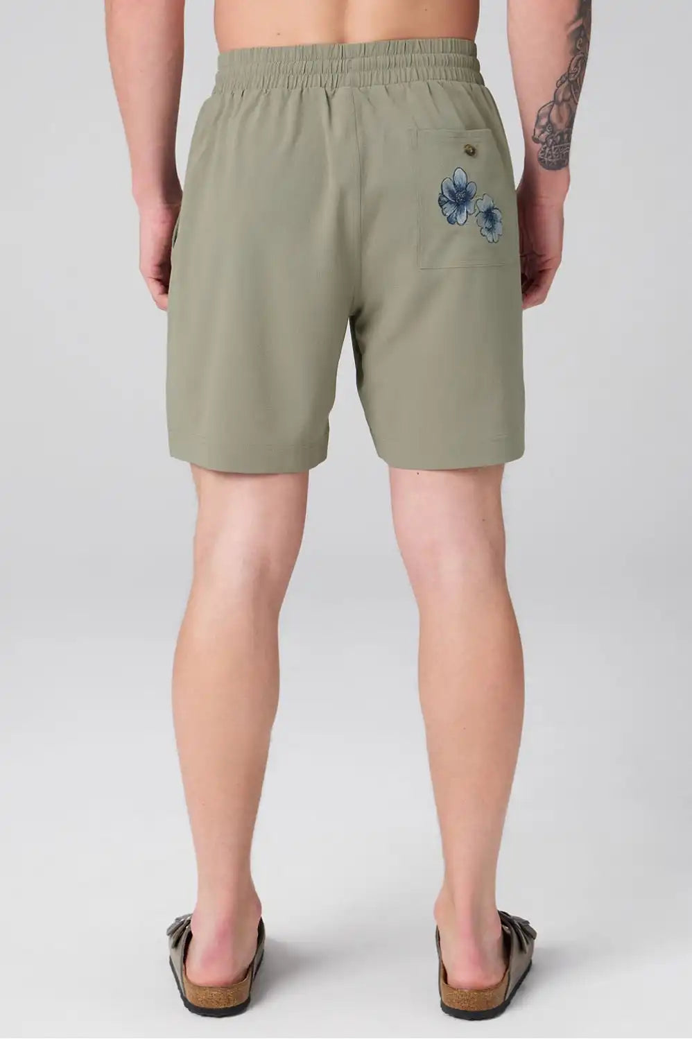 The Cabana Short Secondary image