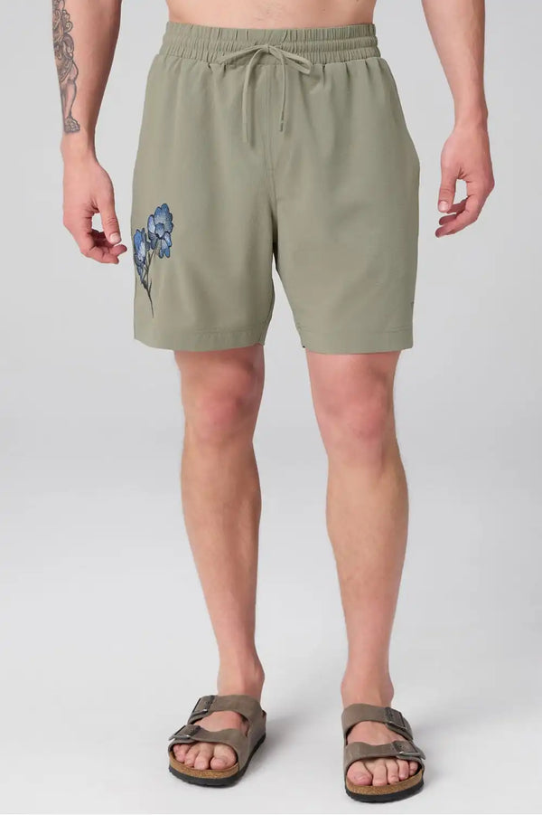 The Cabana Short