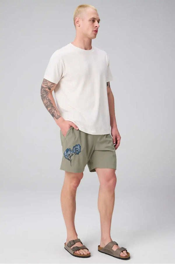 The Cabana Short