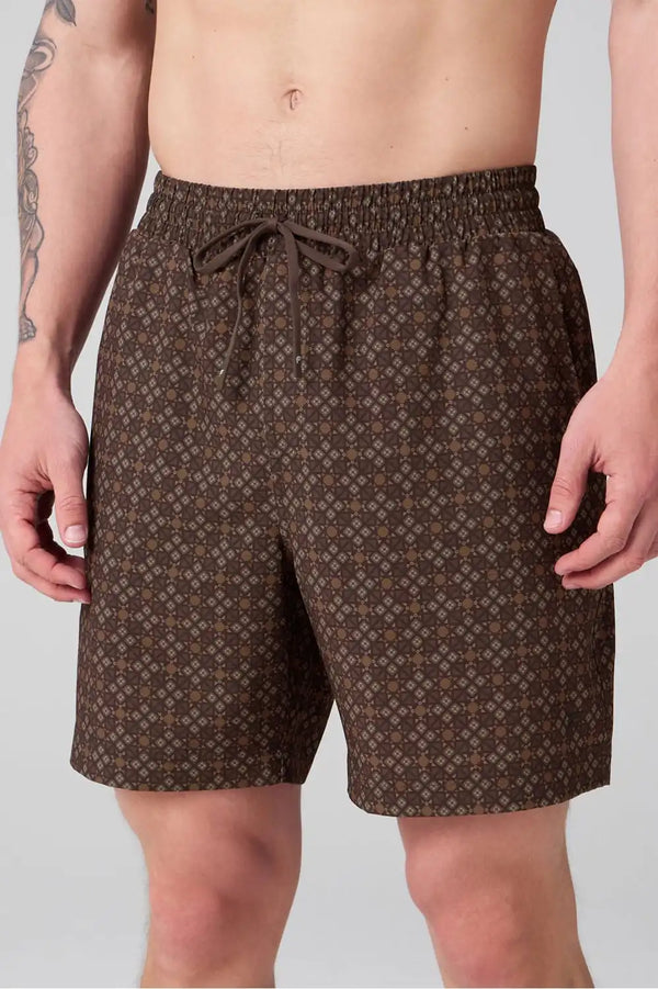 The Cabana Short