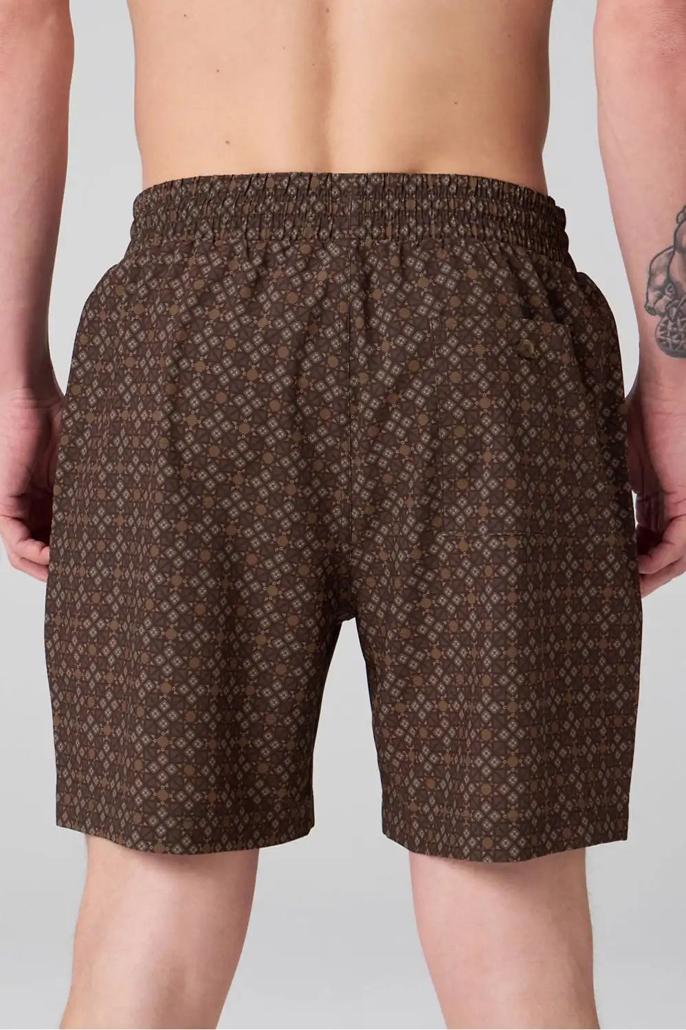 The Cabana Short