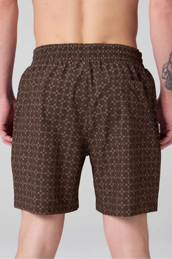 The Cabana Short