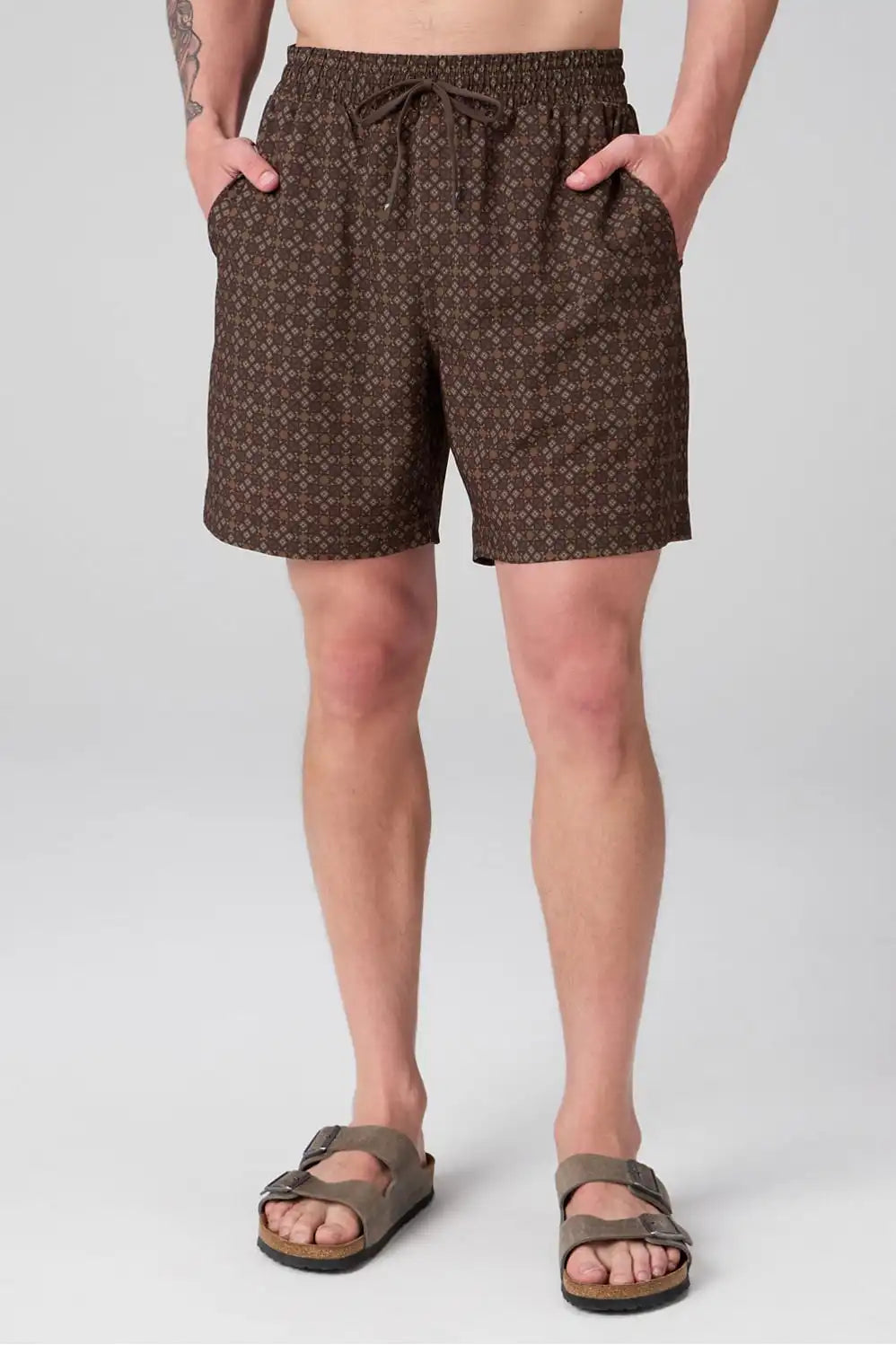 The Cabana Short