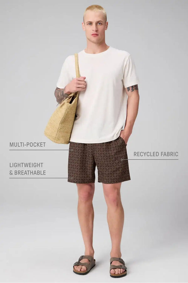 The Cabana Short