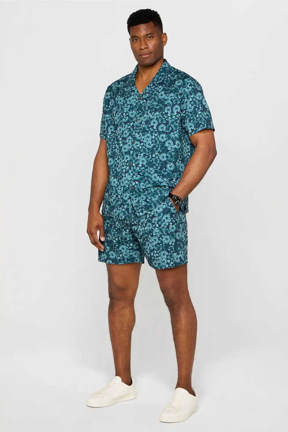 The Cabana Short