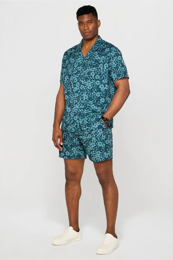The Cabana Short