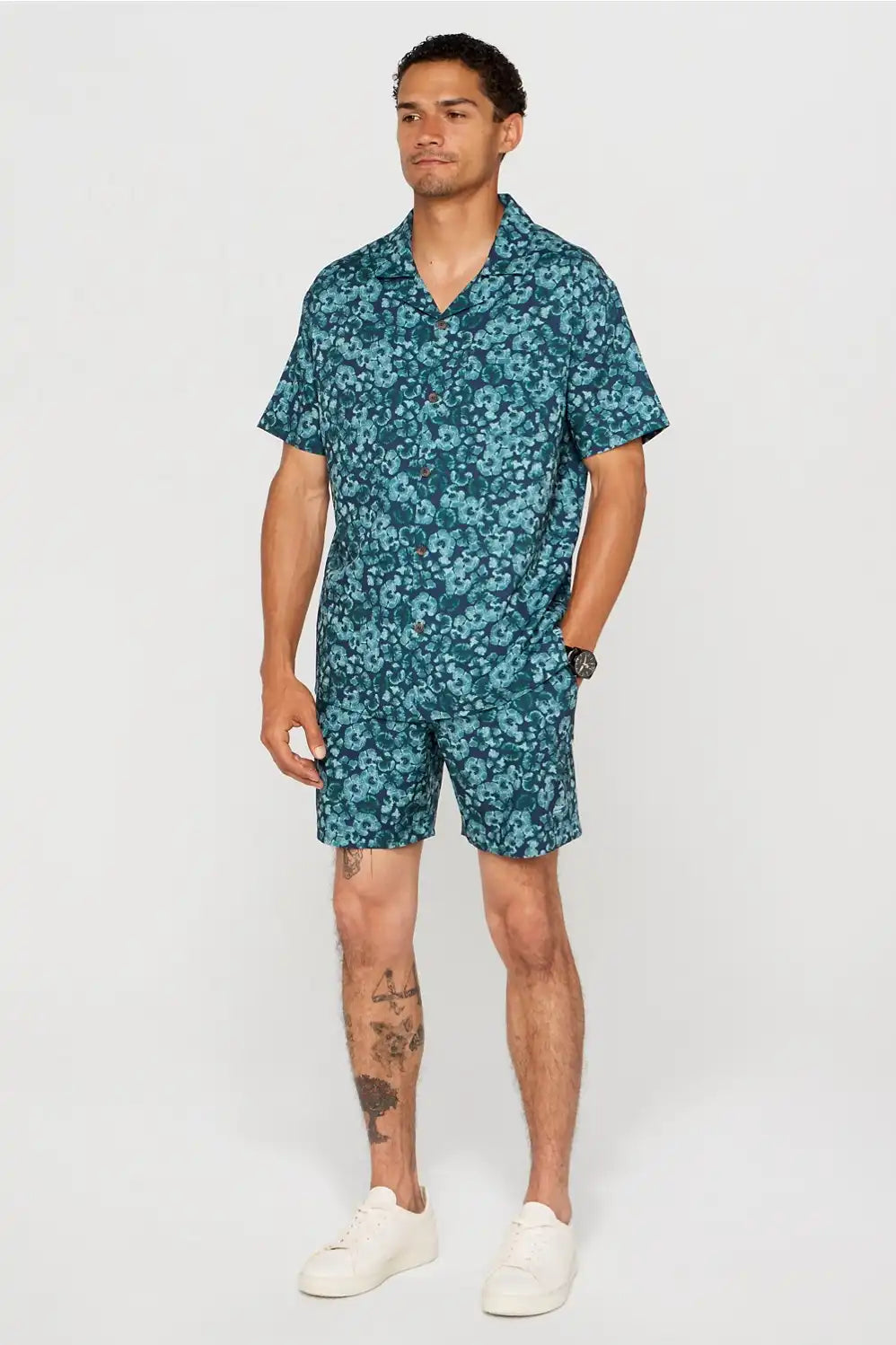 The Cabana Short