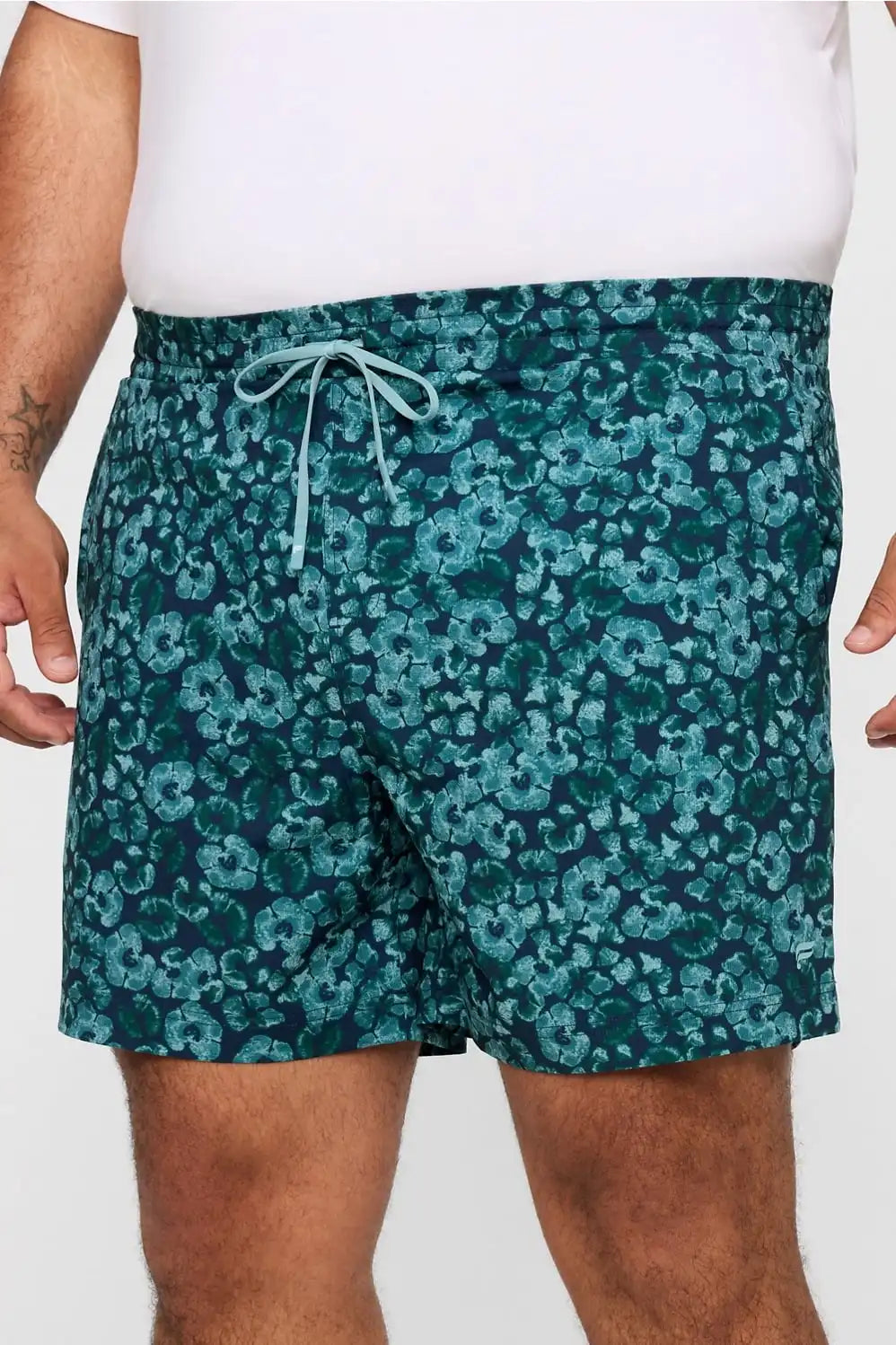 The Cabana Short