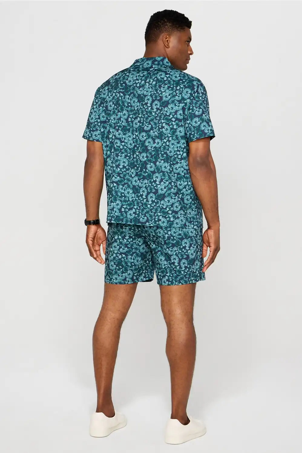 The Cabana Short