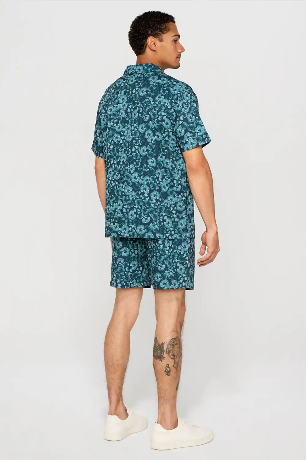 The Cabana Short