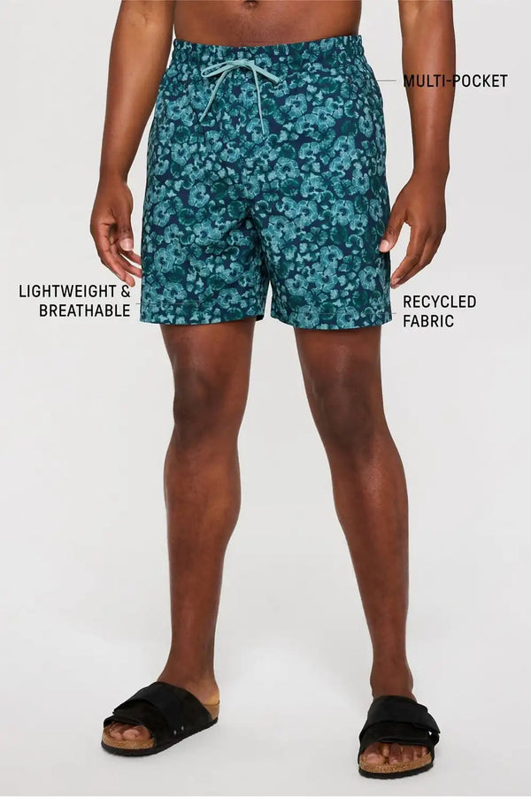 The Cabana Short