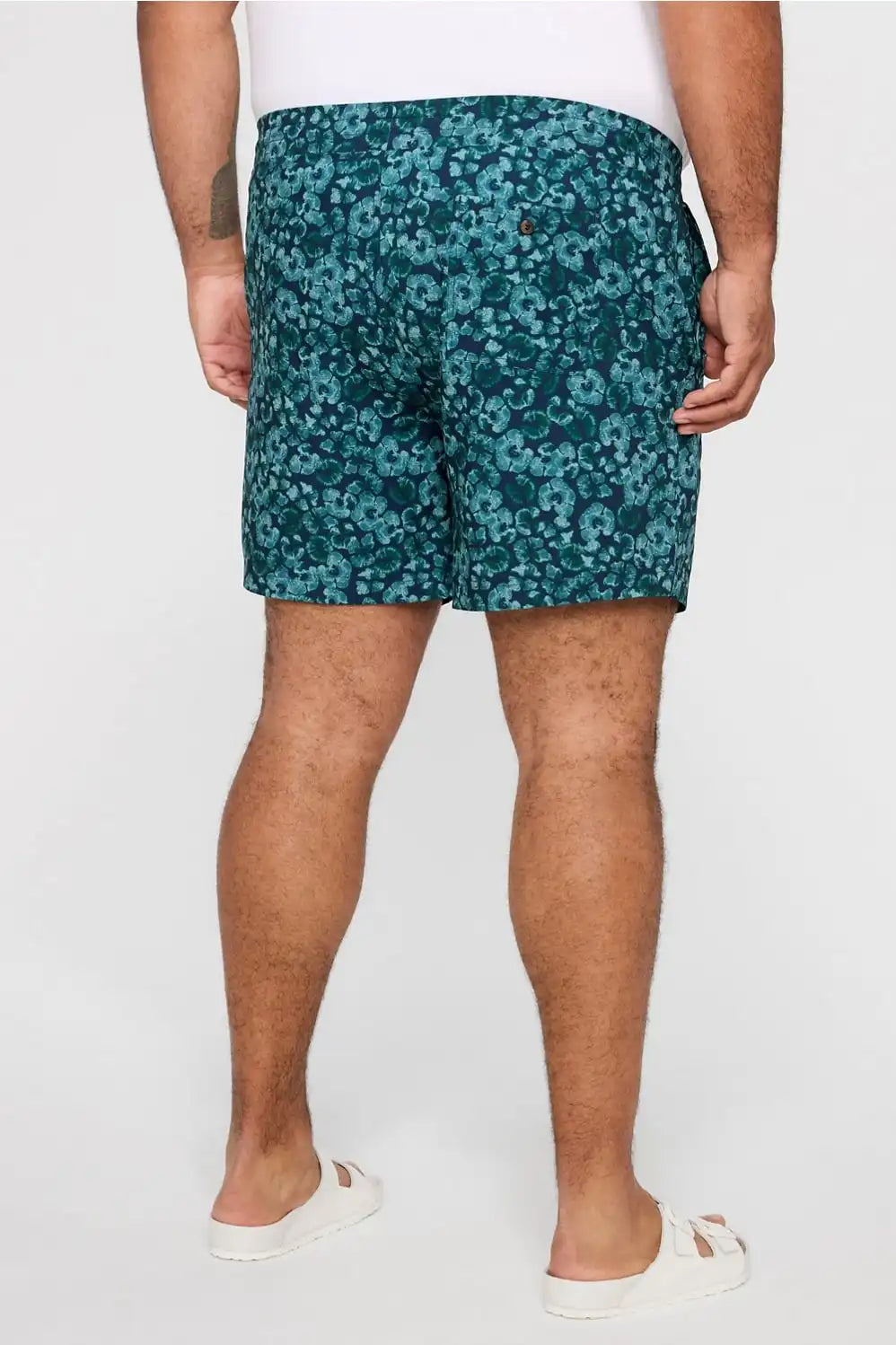 The Cabana Short
