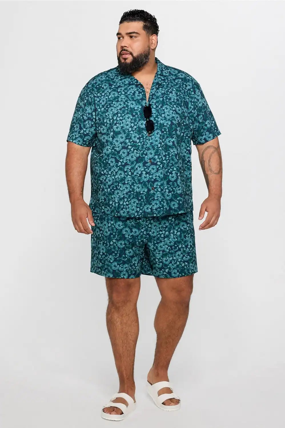 The Cabana Short