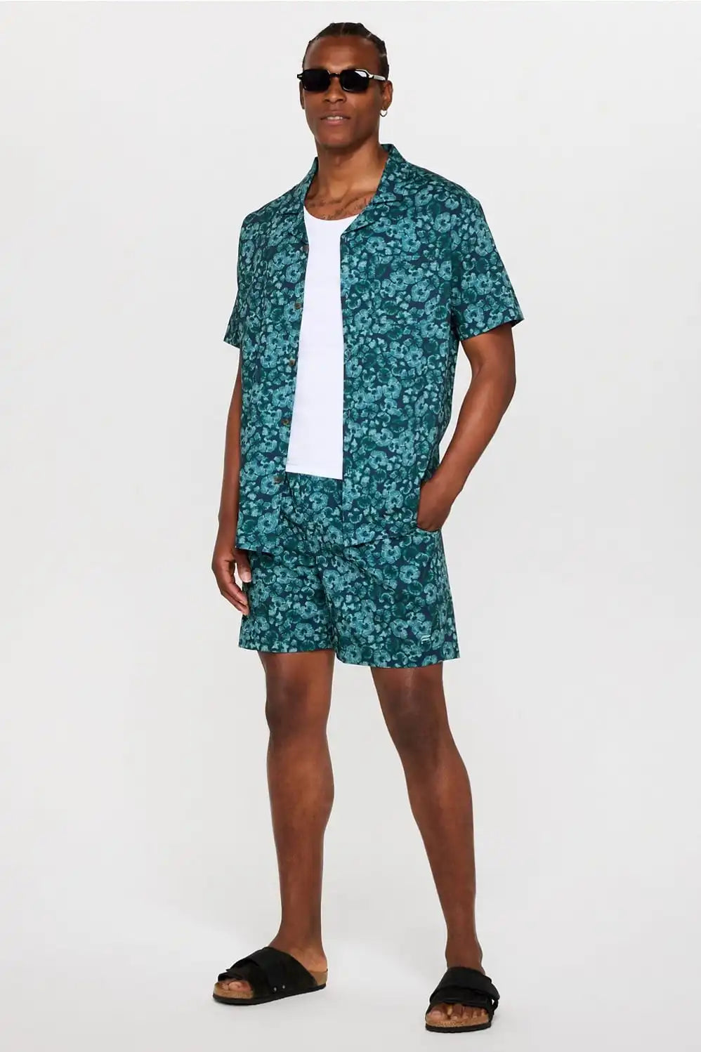The Cabana Short
