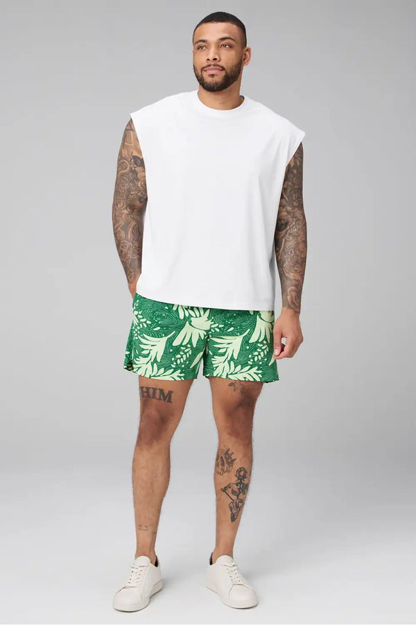 The Swim Trunk 5in