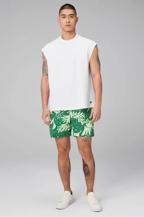 The Swim Trunk 5in