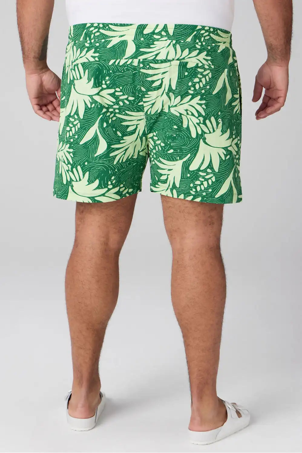 The Swim Trunk 5in