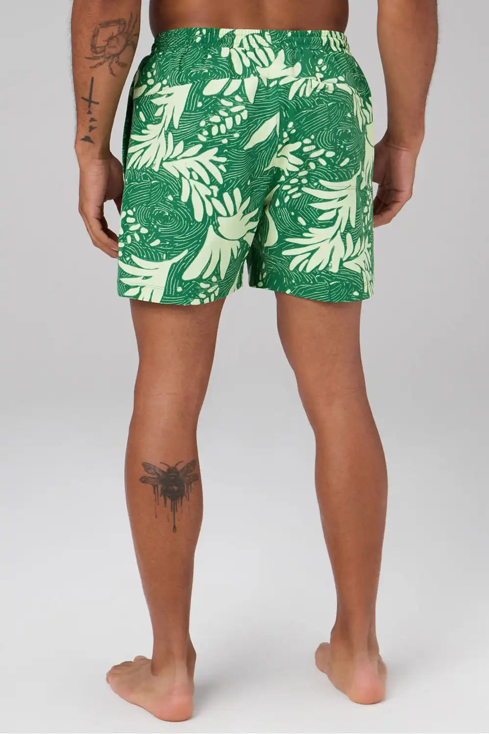 The Swim Trunk 5in