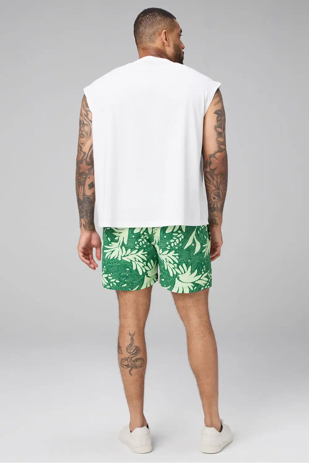 The Swim Trunk 5in