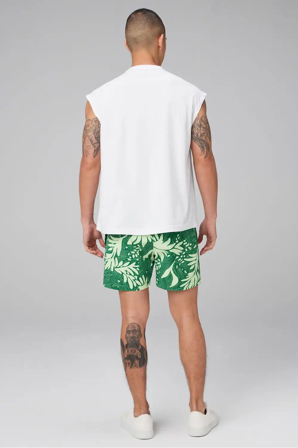 The Swim Trunk 5in