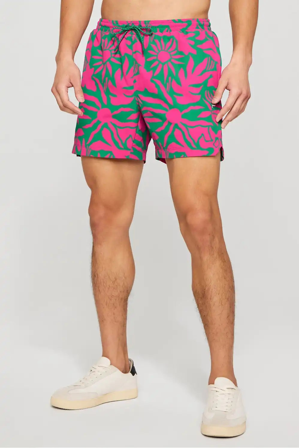 The Swim Trunk 5in