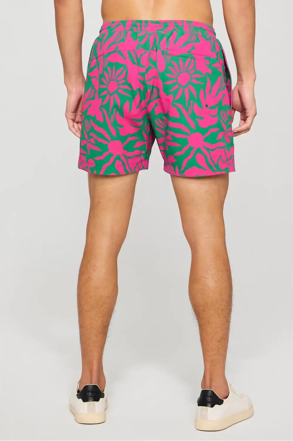 The Swim Trunk 5in