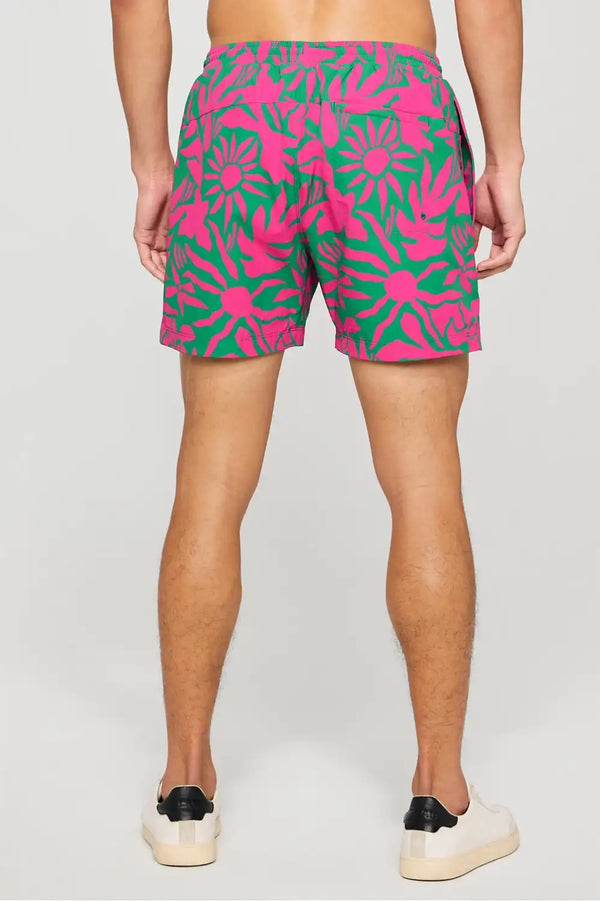 The Swim Trunk 5in