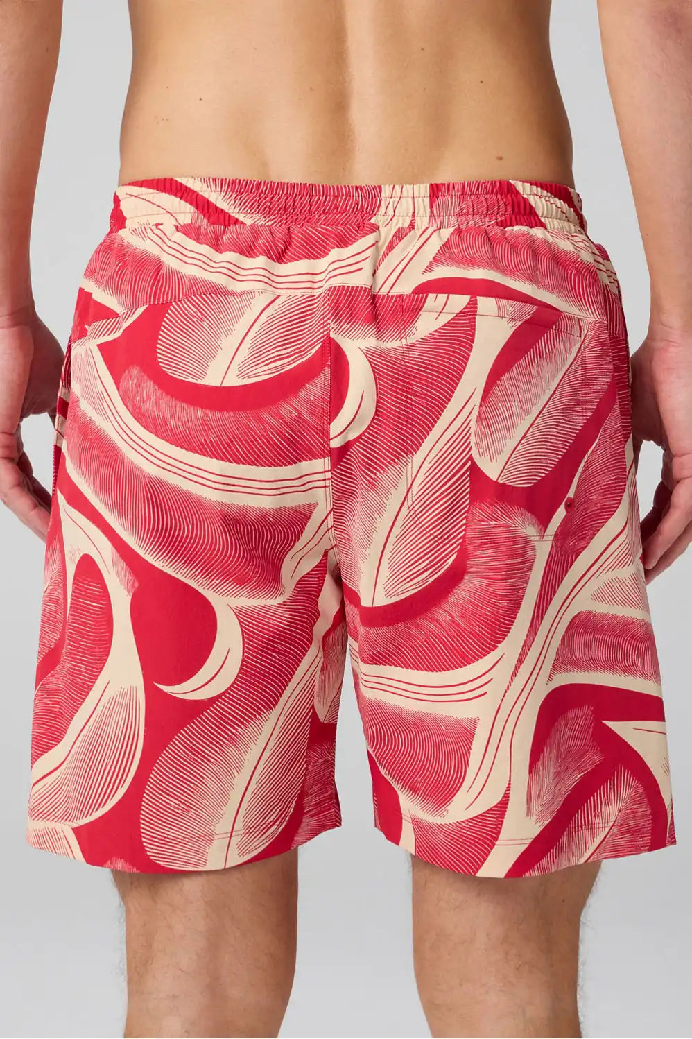 The Swim Trunk 7in