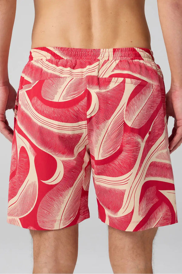 The Swim Trunk 7in