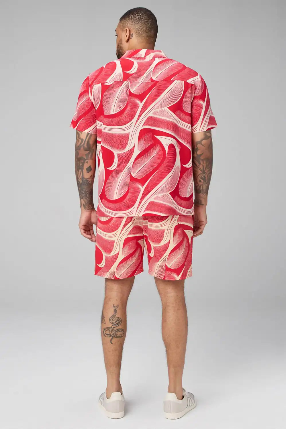 The Swim Trunk 7in