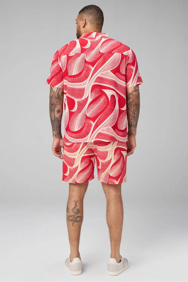 The Swim Trunk 7in