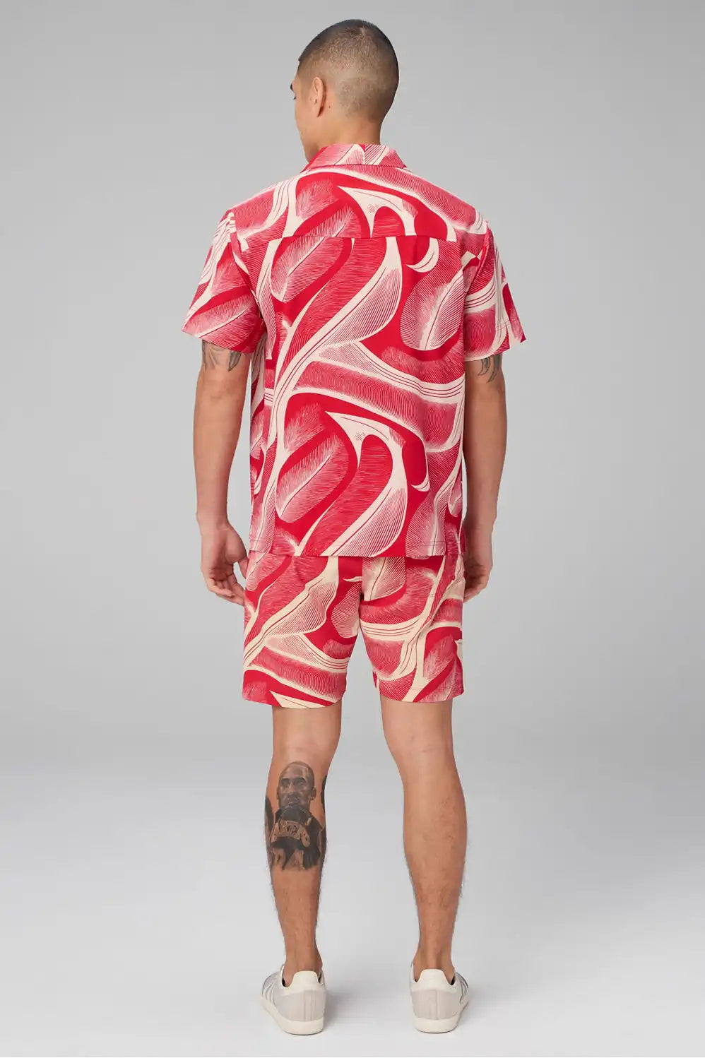 The Swim Trunk 7in