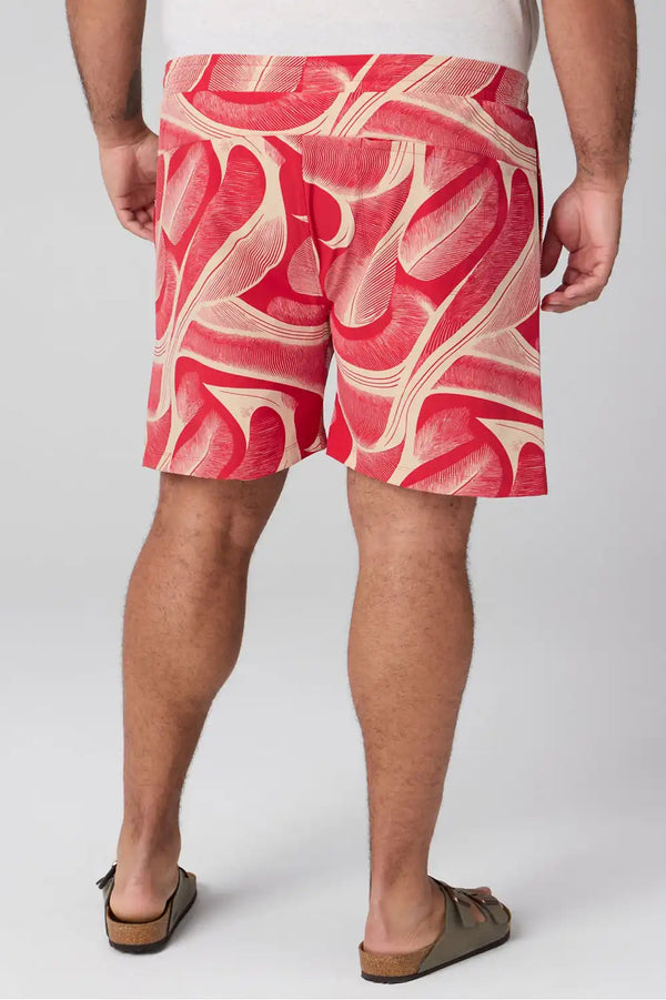The Swim Trunk 7in