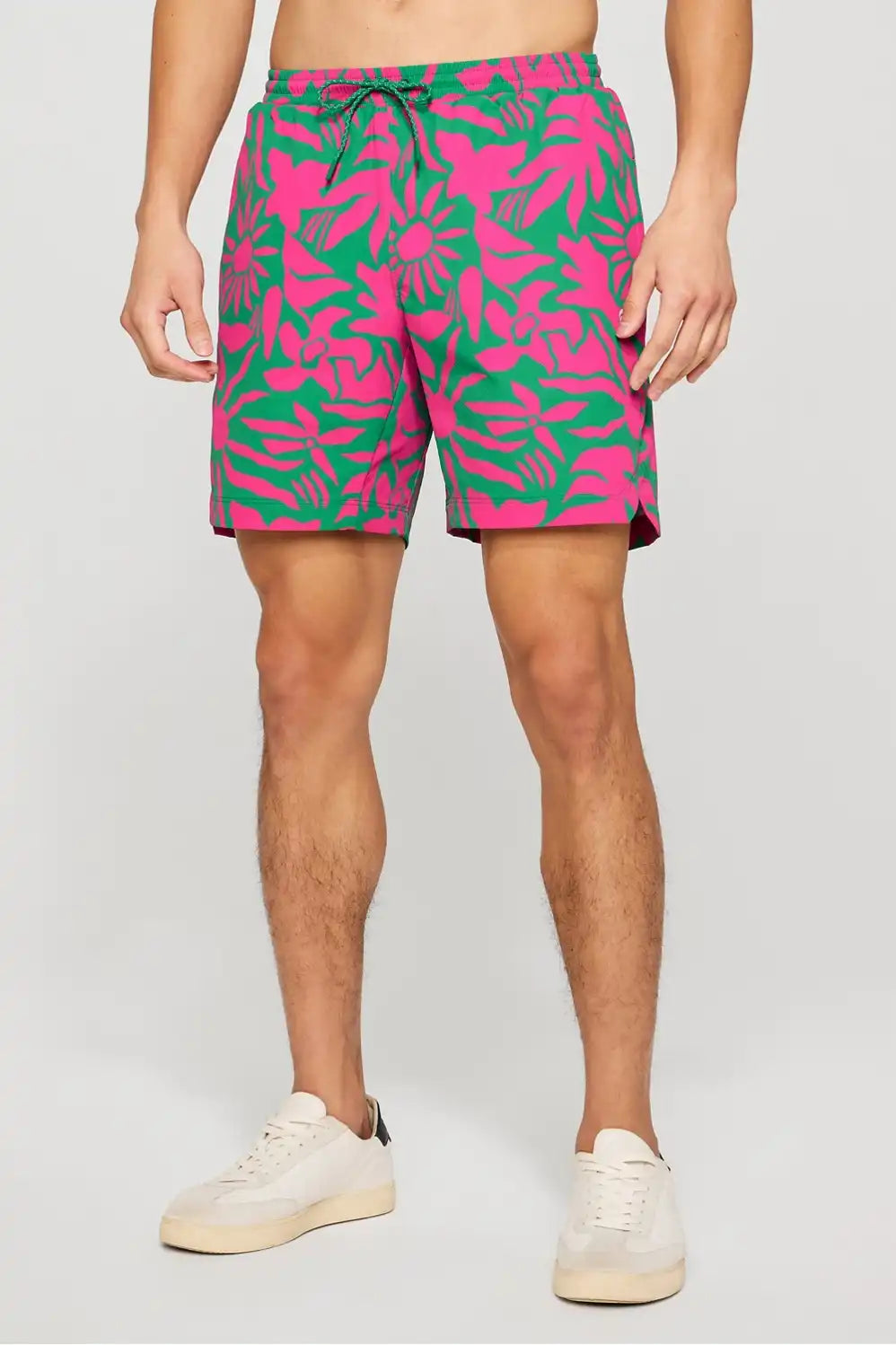 The Swim Trunk 7in Secondary image