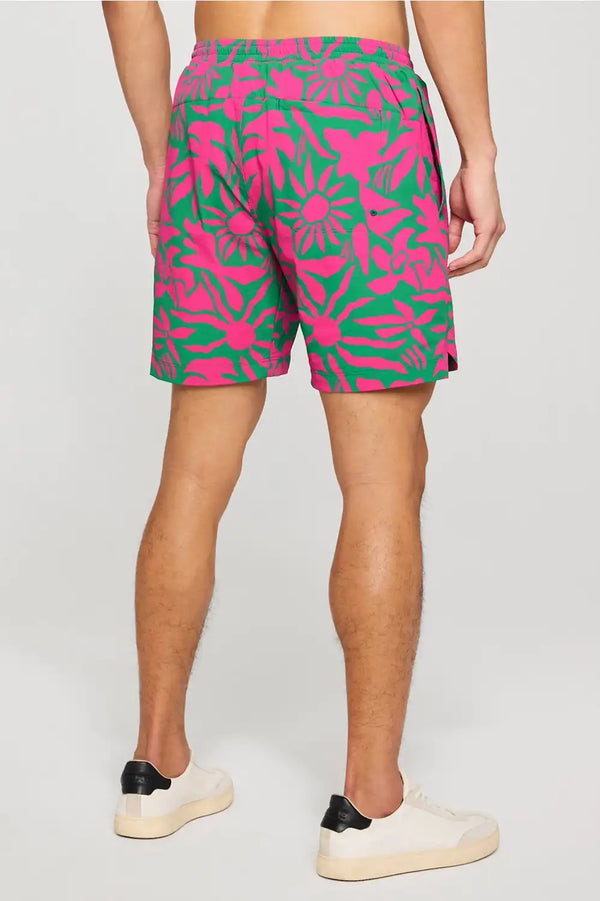 The Swim Trunk 7in