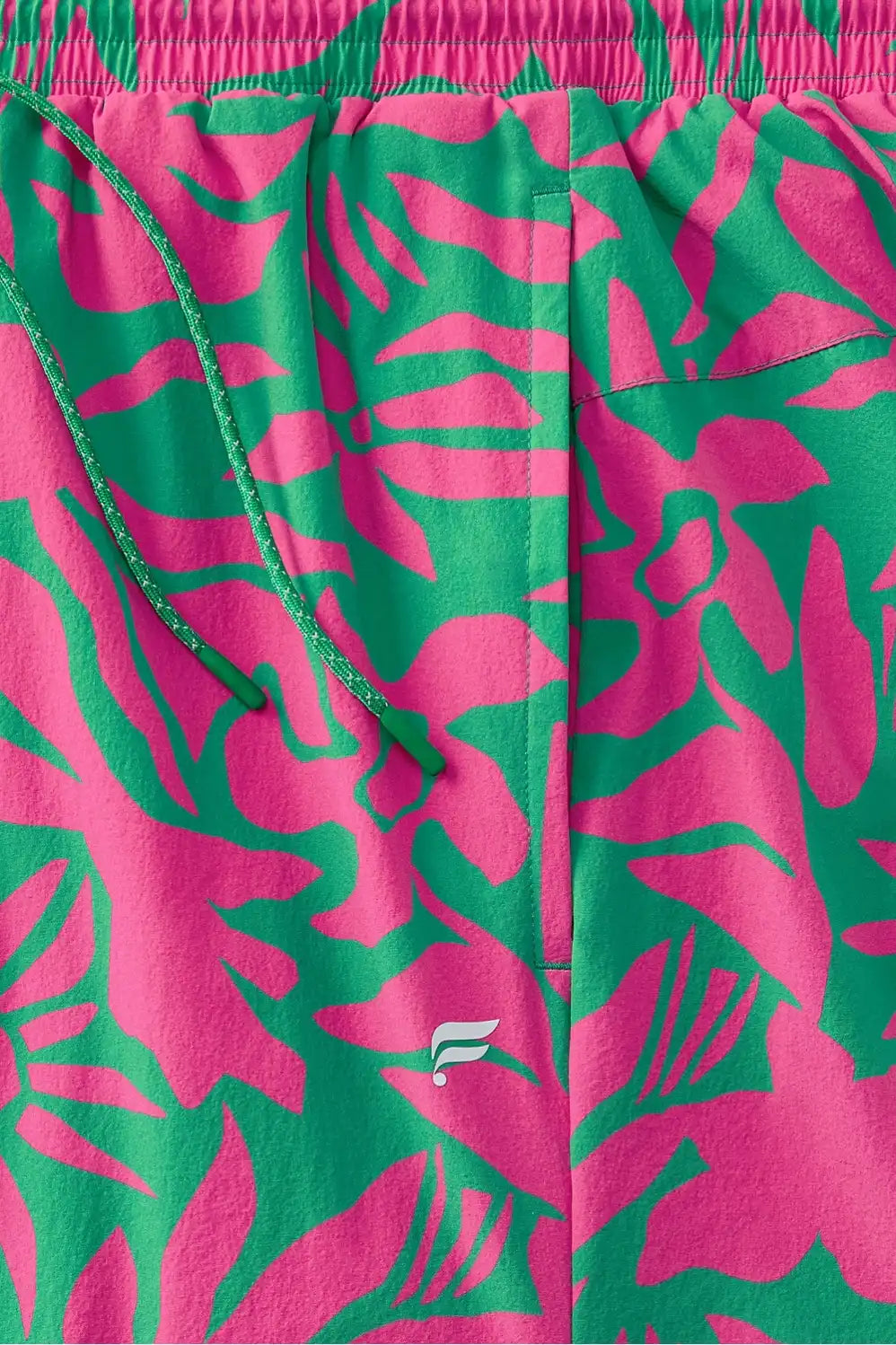 The Swim Trunk 7in