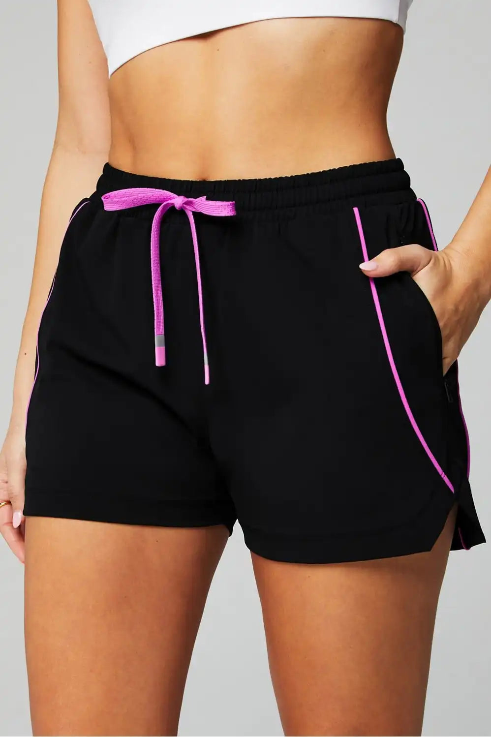 The Piped One Short 3" - Women's Main image