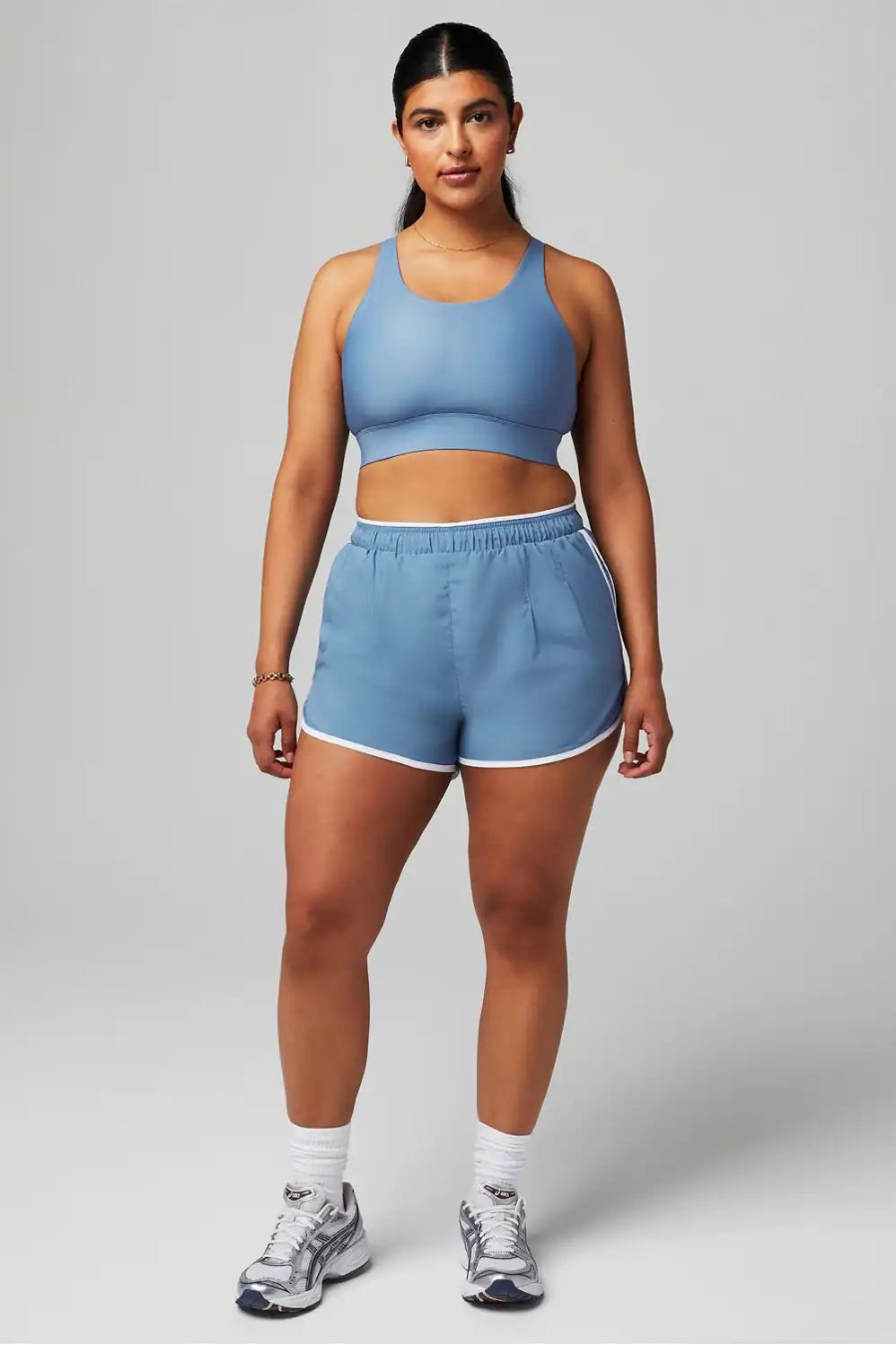 Heritage Dolphin Short