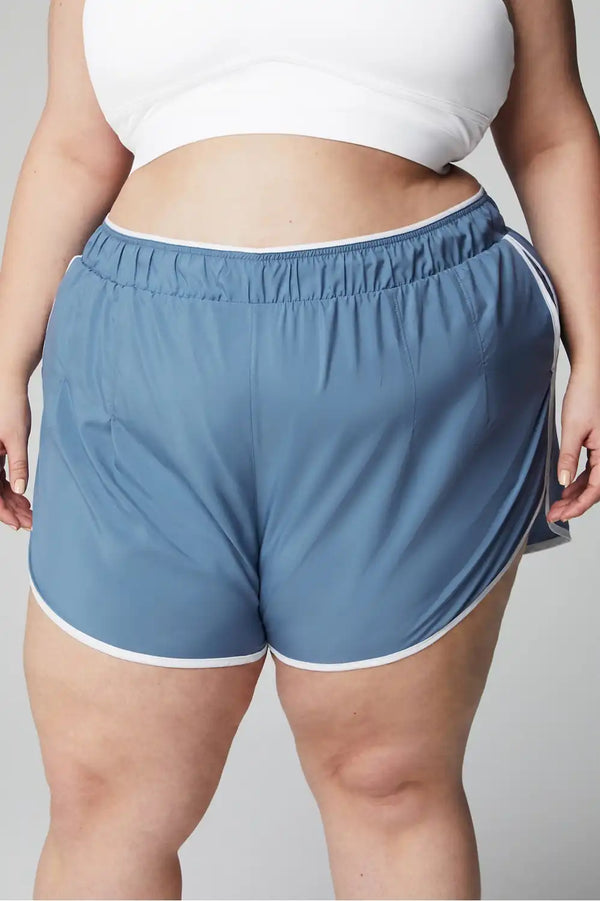 Heritage Dolphin Short