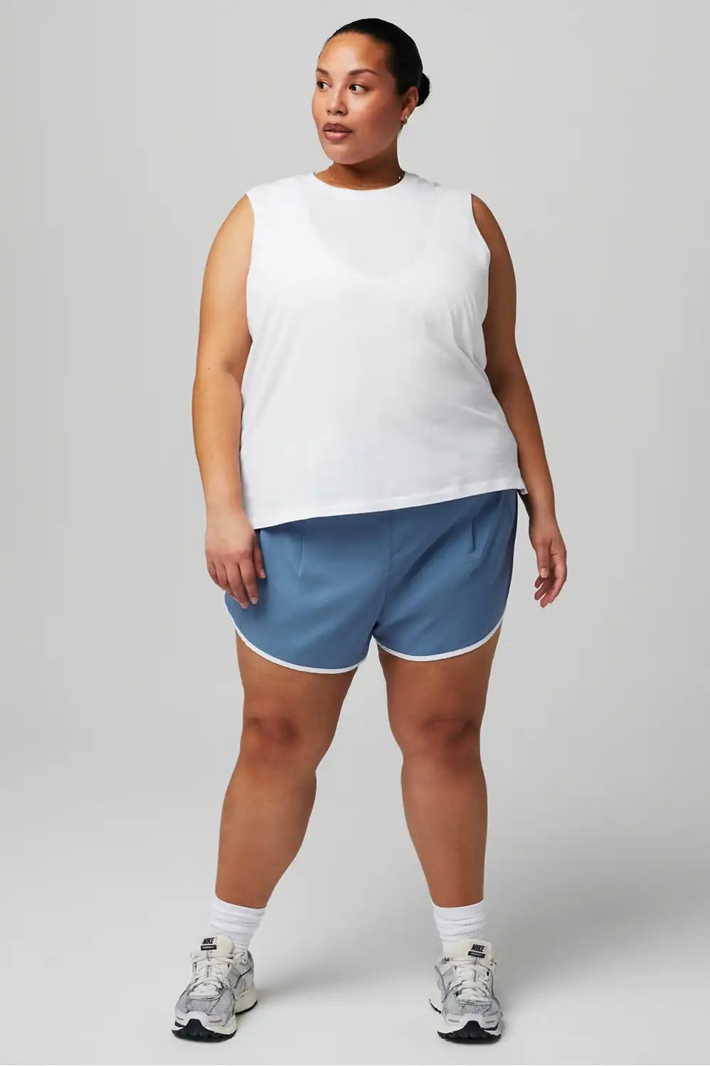 Heritage Dolphin Short