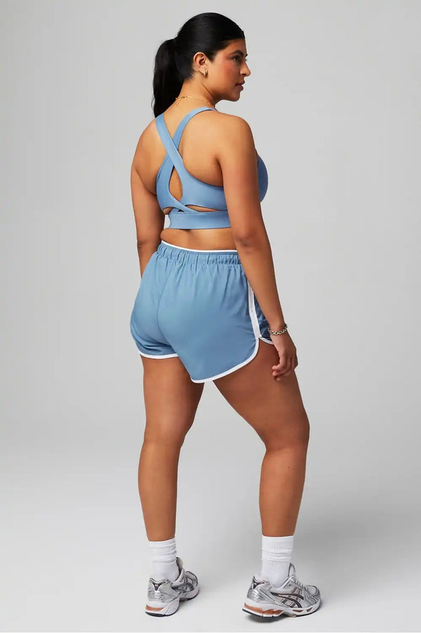 Heritage Dolphin Short