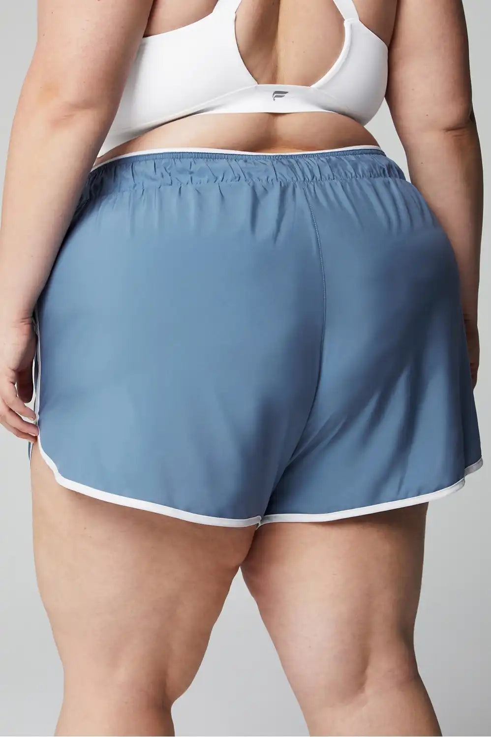 Heritage Dolphin Short