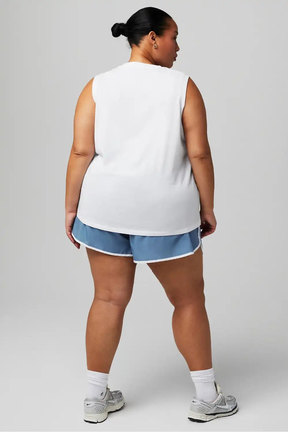 Heritage Dolphin Short