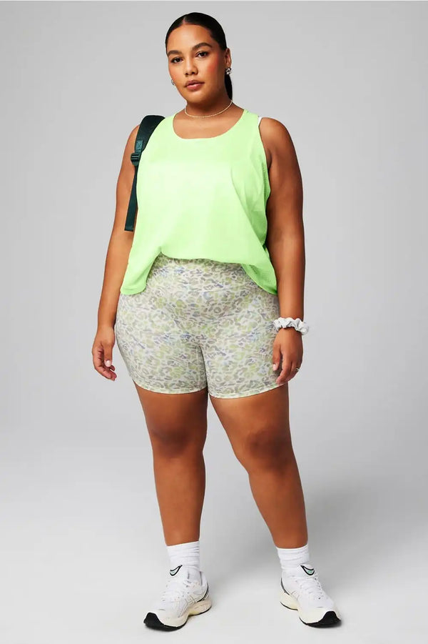 Anywhere Motion365+ High-Waisted 6" Short