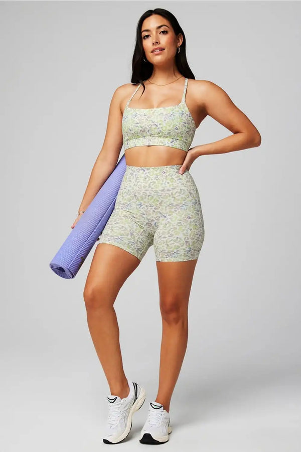 Anywhere Motion365+ High-Waisted 6" Short