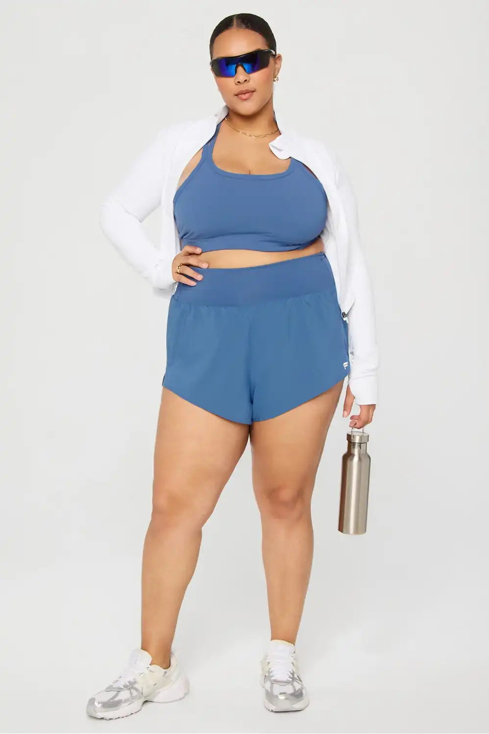 Sunchaser Short 3"