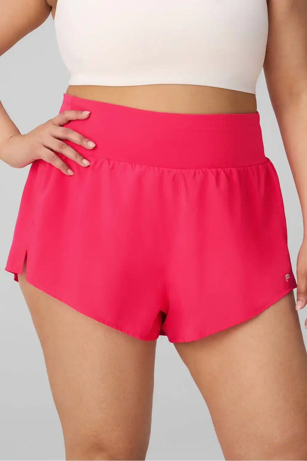 Sunchaser Short 3"